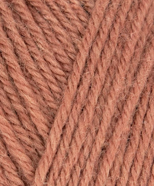 Morris DK