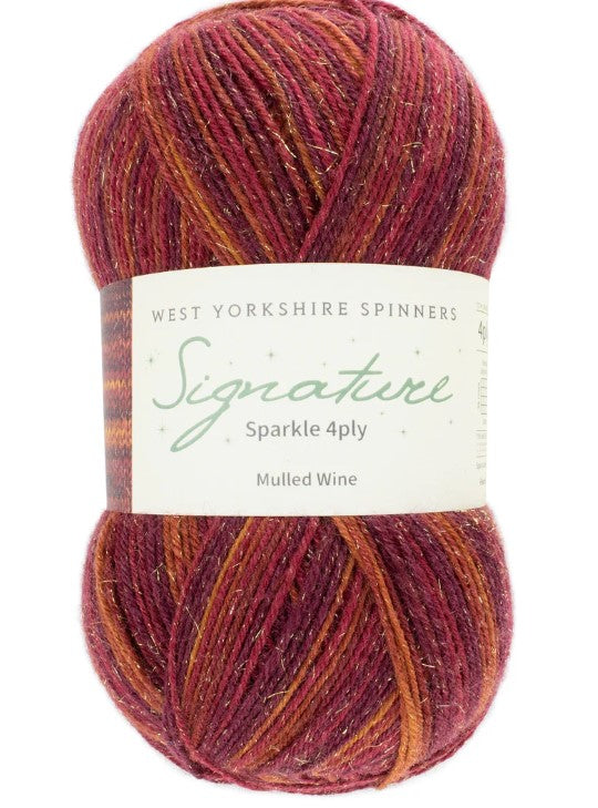 Signature Sock Yarn