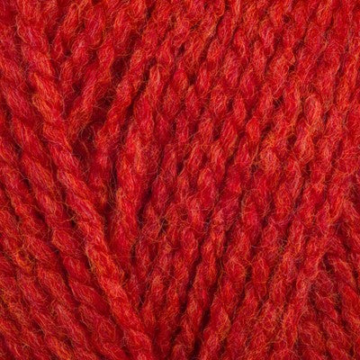 Highland Heathers DK