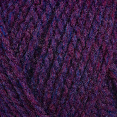 Highland Heathers Aran