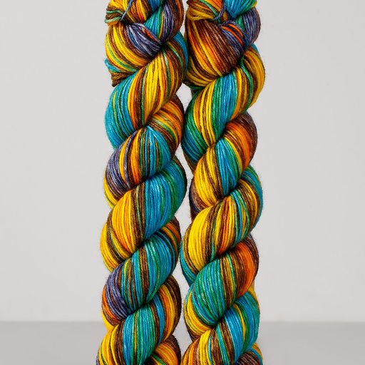 Echoes Sock Yarn