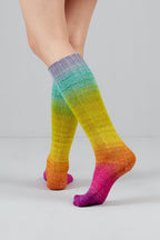 Echoes Sock Yarn