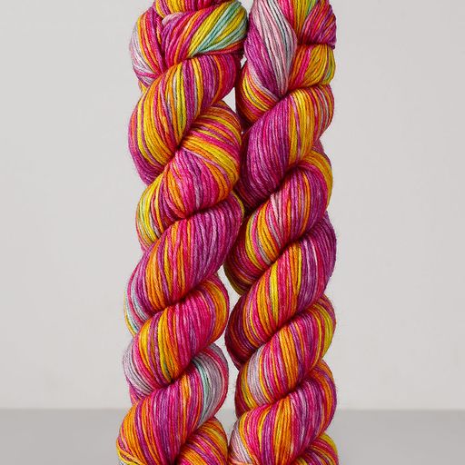 Echoes Sock Yarn