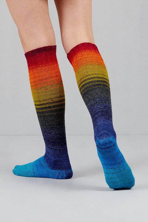 Echoes Sock Yarn