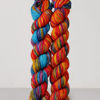 Echoes Sock Yarn