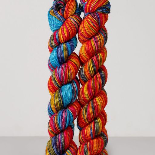 Echoes Sock Yarn