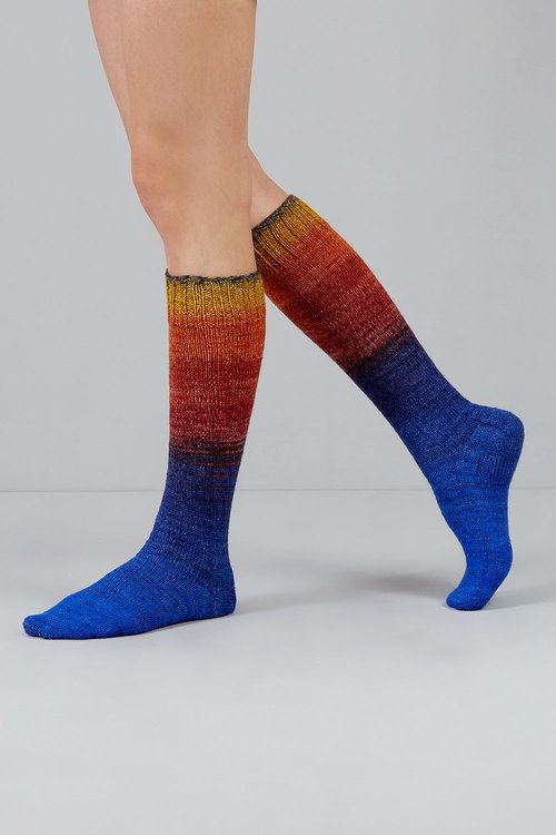 Echoes Sock Yarn
