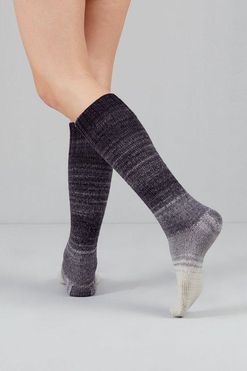 Echoes Sock Yarn