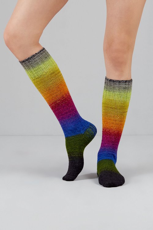 Echoes Sock Yarn