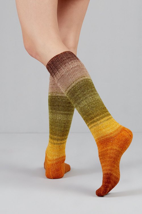 Echoes Sock Yarn