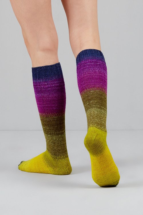 Echoes Sock Yarn