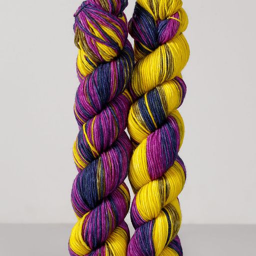 Echoes Sock Yarn