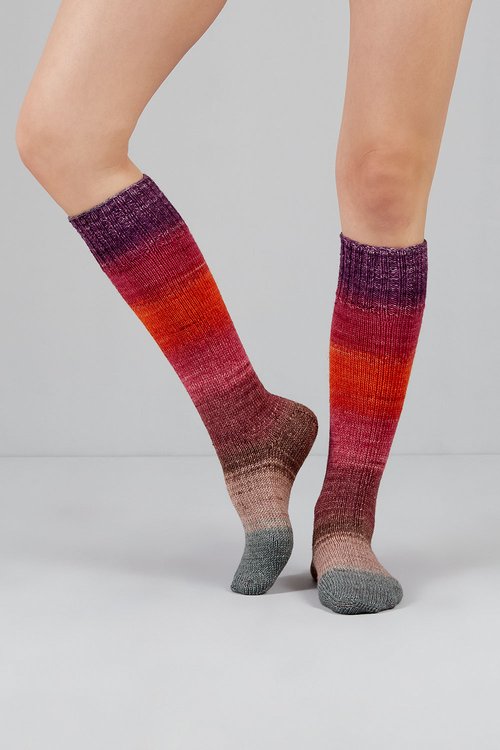 Echoes Sock Yarn