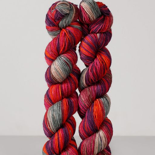 Echoes Sock Yarn