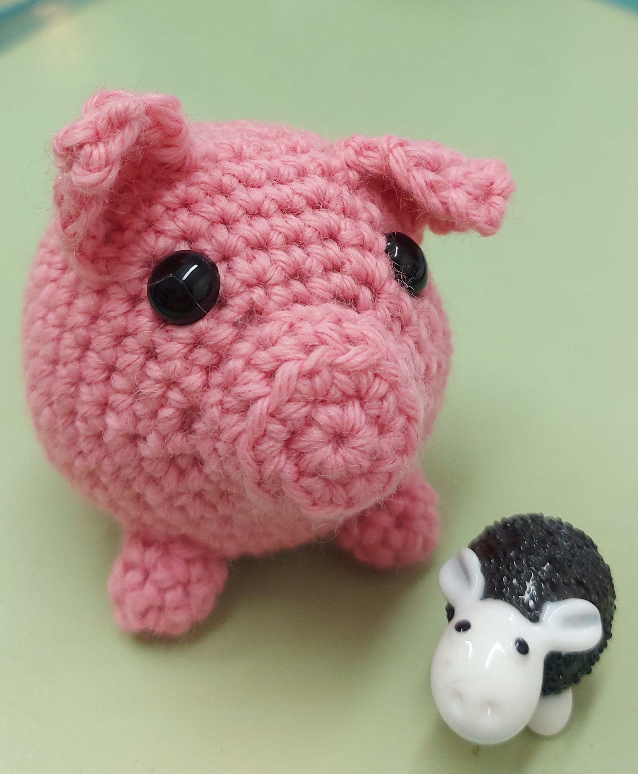 Learn the Basics: Amigurumi 11 July 2026