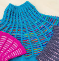 Just Grillin' Cowl Pattern