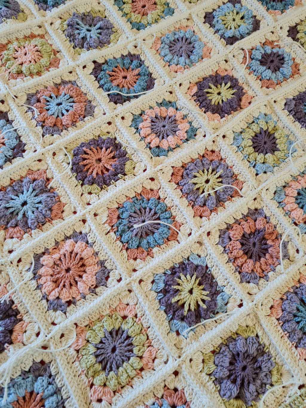 Naturals Bamboo Blanket and Cushion Yarn & Pattern Pack