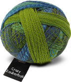 Crazy Zauberball