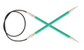 KnitPro Zing Circular Needles - 100cm