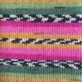 Head Over Heels: Sock