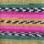 Head Over Heels: Sock