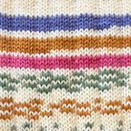 Head Over Heels: Sock