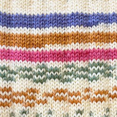 Head Over Heels: Sock