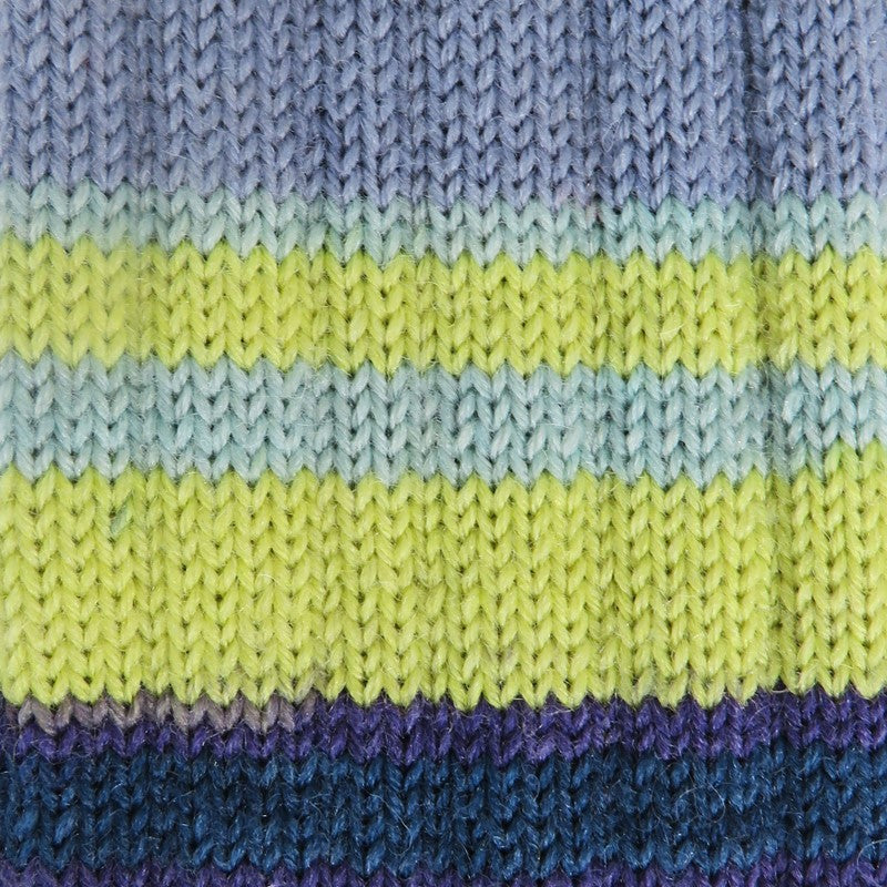Head Over Heels: Sock