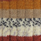 Head Over Heels: Sock