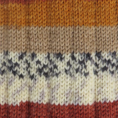 Head Over Heels: Sock