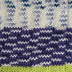 Head Over Heels: Sock