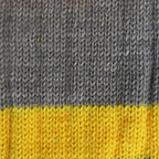 Head Over Heels: Sock