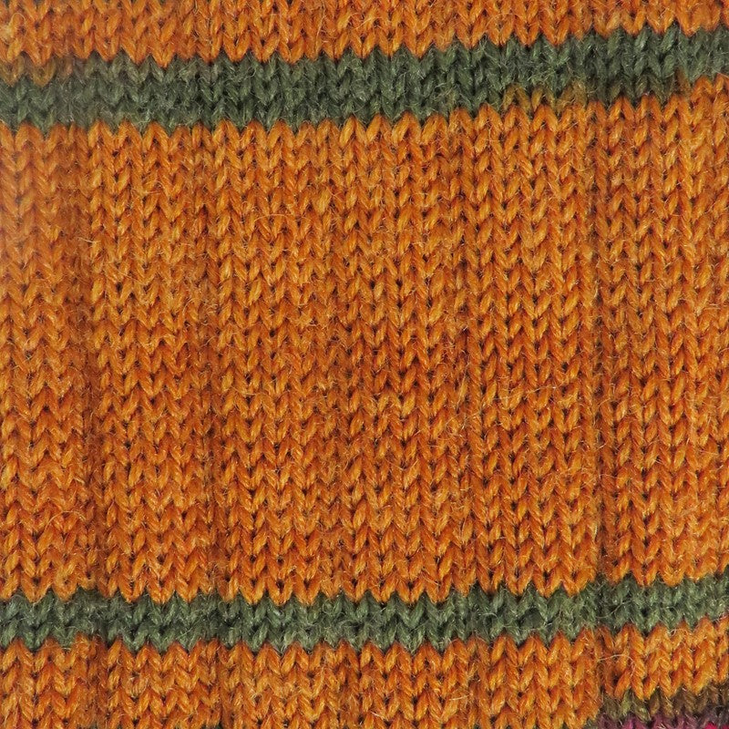 Head Over Heels: Sock