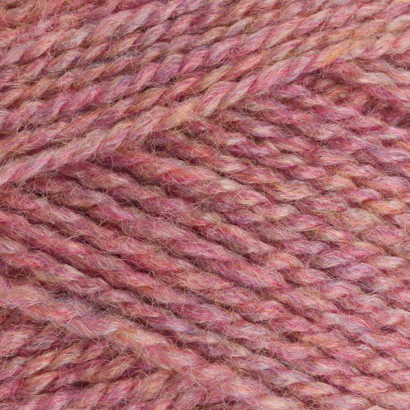 Highland Heathers DK