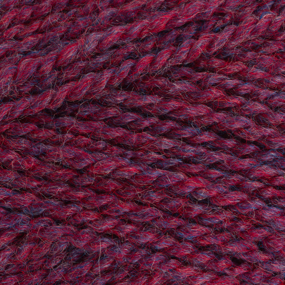 Highland Heathers DK