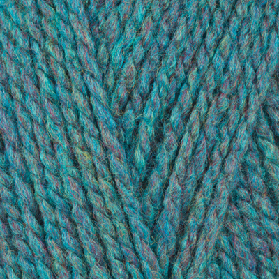 Highland Heathers Aran