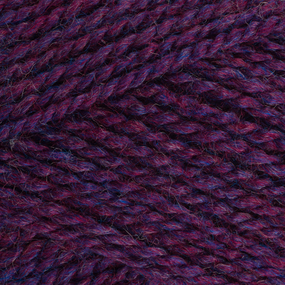 Highland Heathers DK