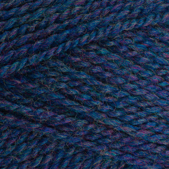 Highland Heathers DK