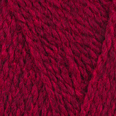 Highland Heathers Aran