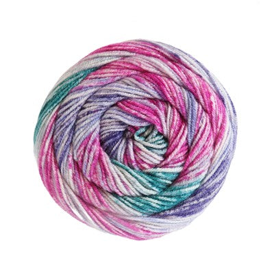 Batik Swirl