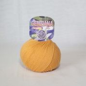 Genziana 4-ply