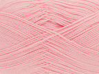Cotton Socks 4-ply