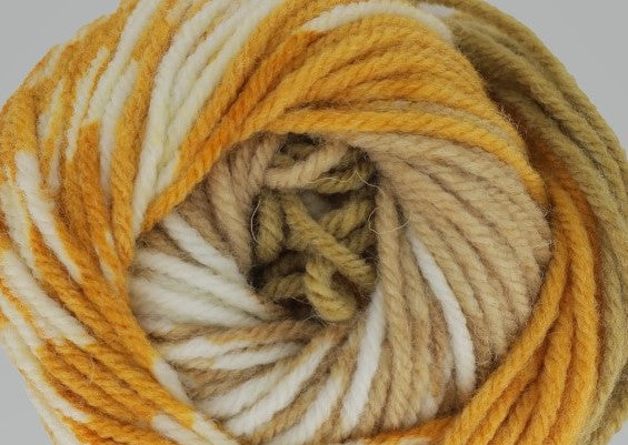 Nordic Chunky