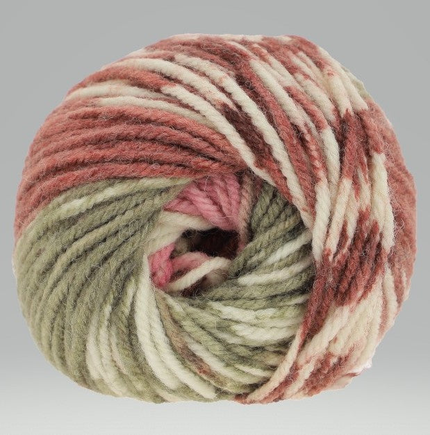 Nordic Chunky