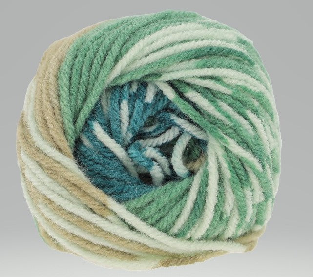 Nordic Chunky