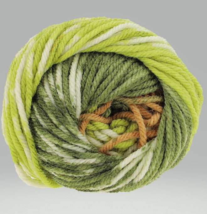 Nordic Chunky