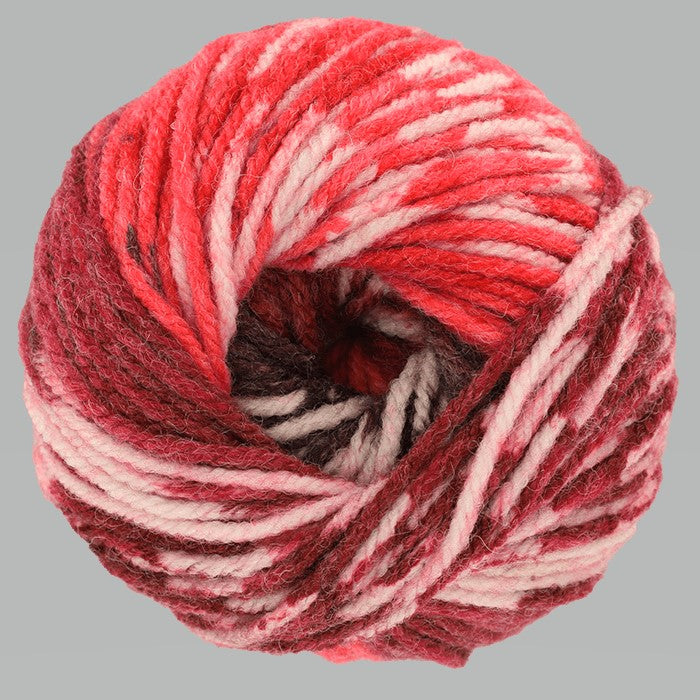 Nordic Chunky