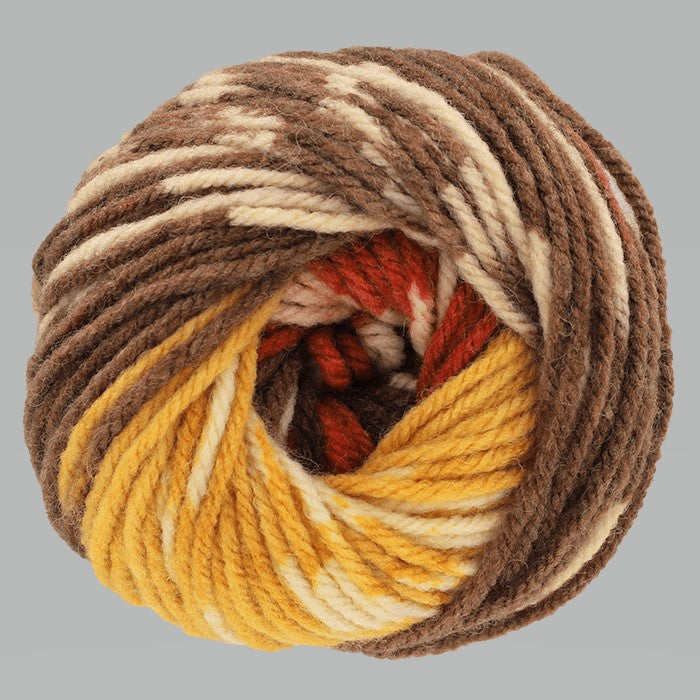 Nordic Chunky