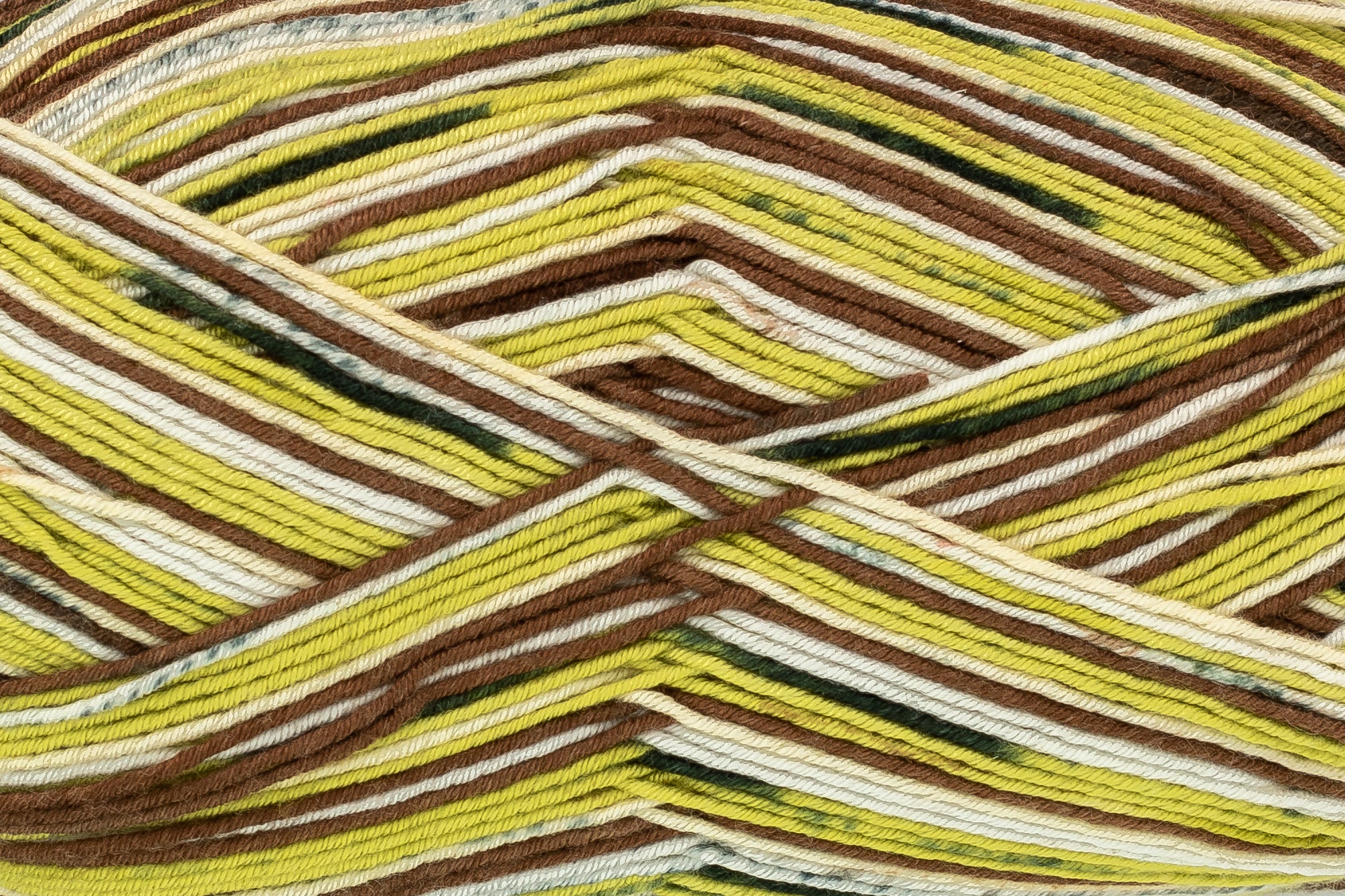 Footsie 4-ply/sock yarn