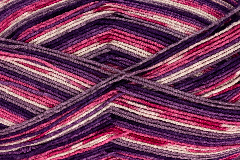 Footsie 4-ply/sock yarn